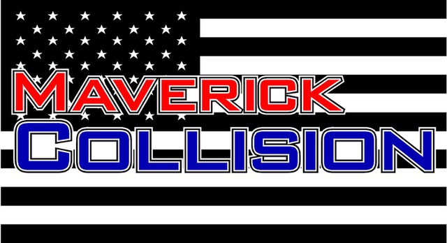 Images Maverick Collision