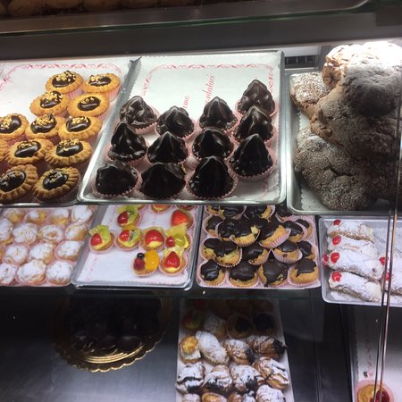 Images Pasticceria Pegaso