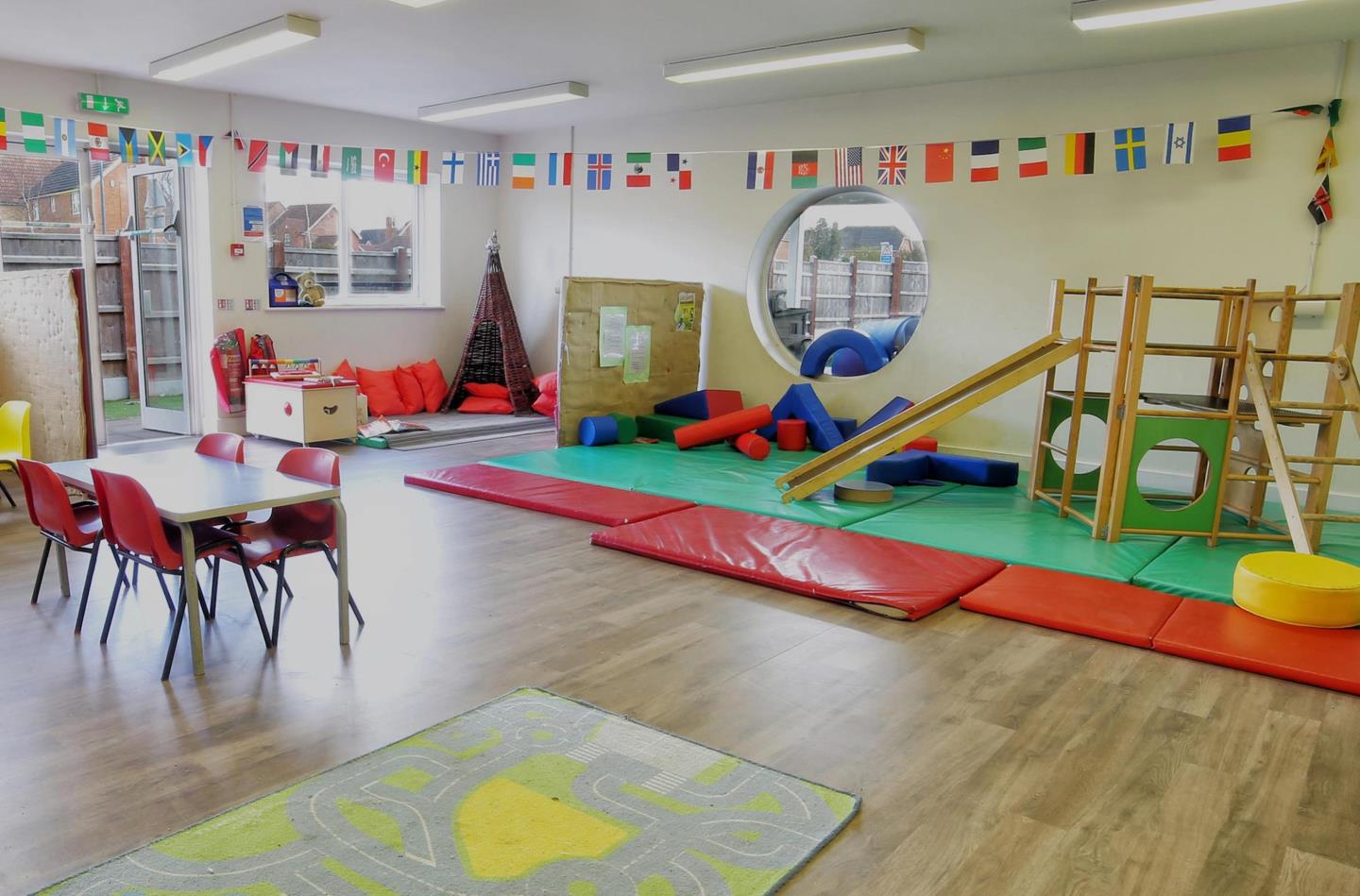 Images Bright Horizons Swanscombe Day Nursery and Preschool