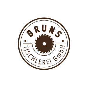 Logo Bruns Tischlerei GmbH