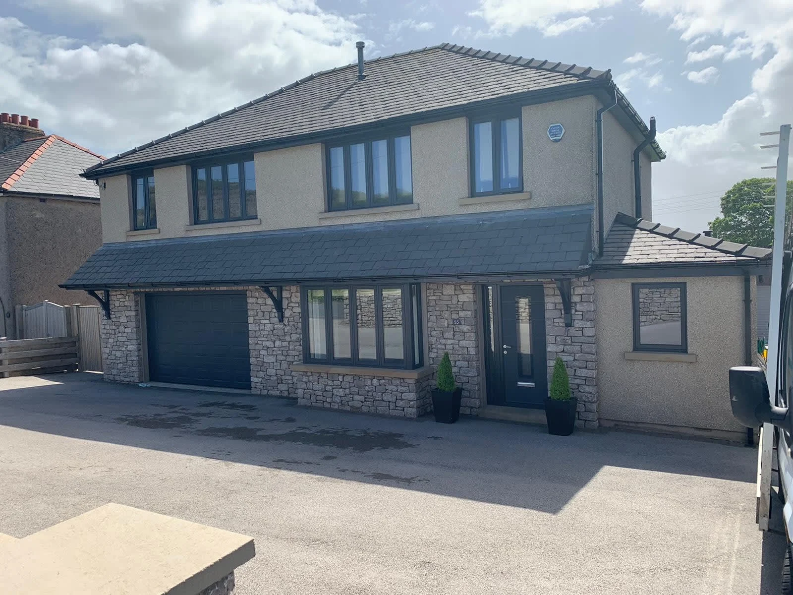 Images South Lakes Windows Ltd