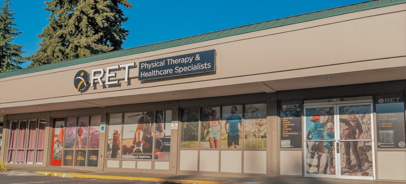 Image 2 | RET Physical Therapy & Healthcare Specialists
