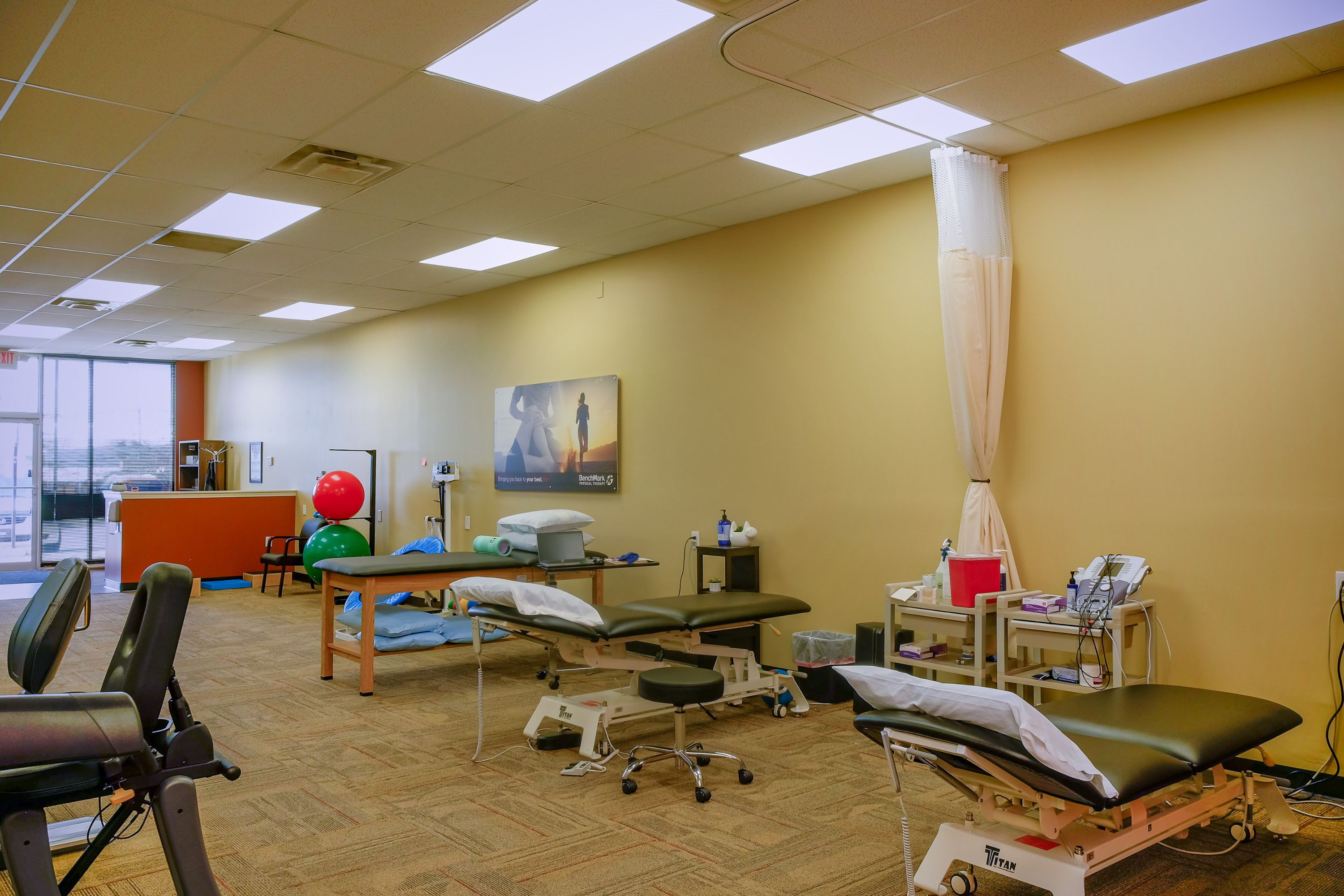 Image 3 | BenchMark Physical Therapy