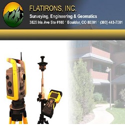Images Flatirons Surveying, Inc.
