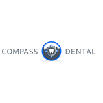 Compass Dental at Lakeview Logo