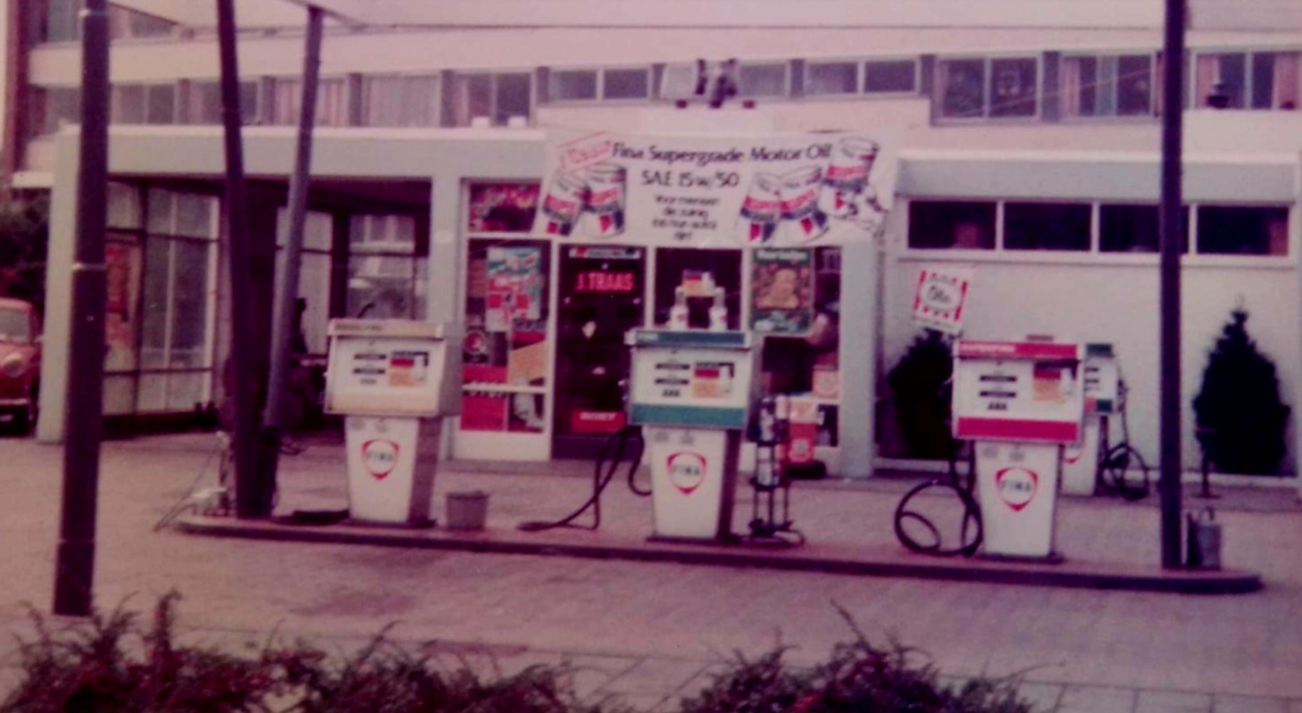Foto's Autovakmeester Auto Traas