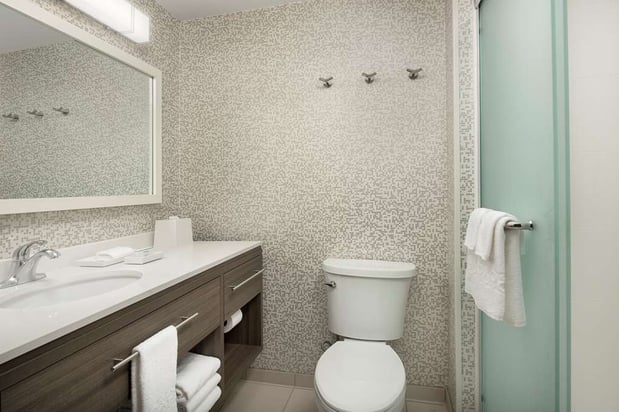 Images Home2 Suites by Hilton Orlando Downtown