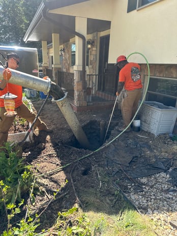 Images High Country Sewer & Septic