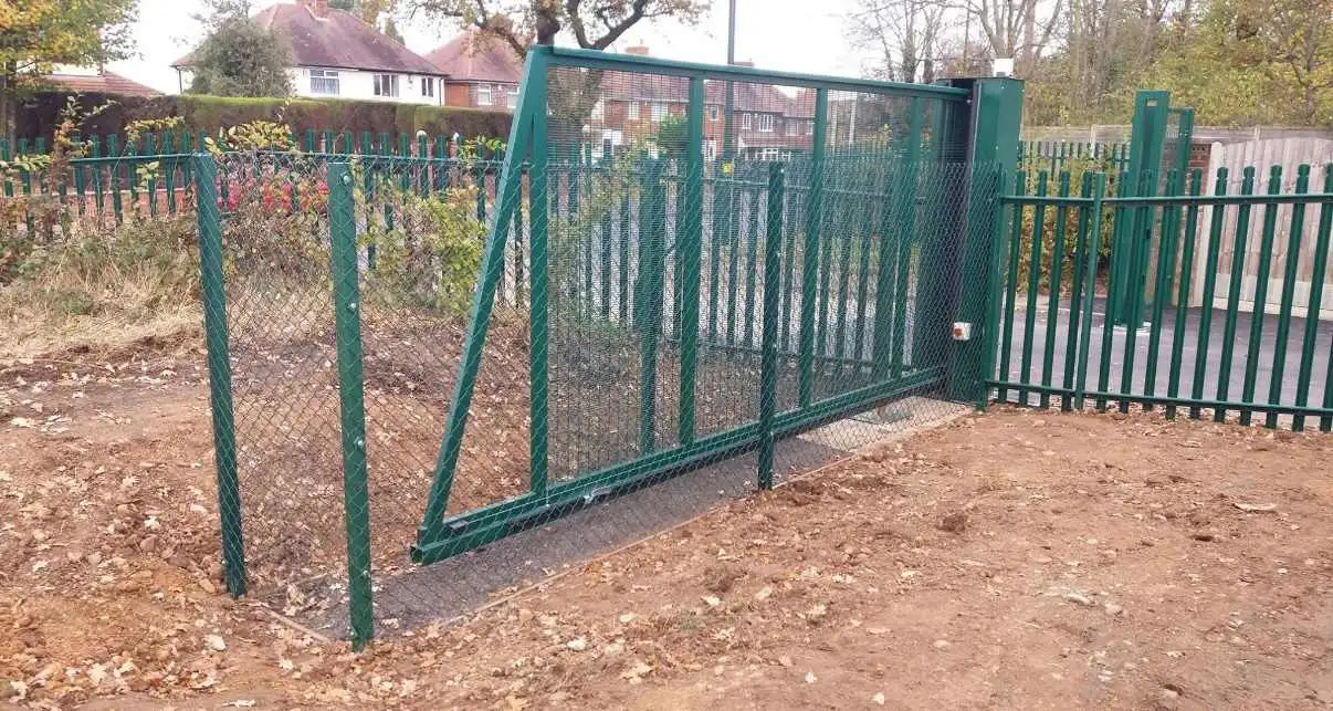 Images Durolas (Contractors) Ltd
