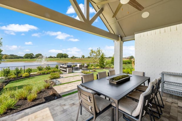 Images Pecan Ridge - Premier Collection