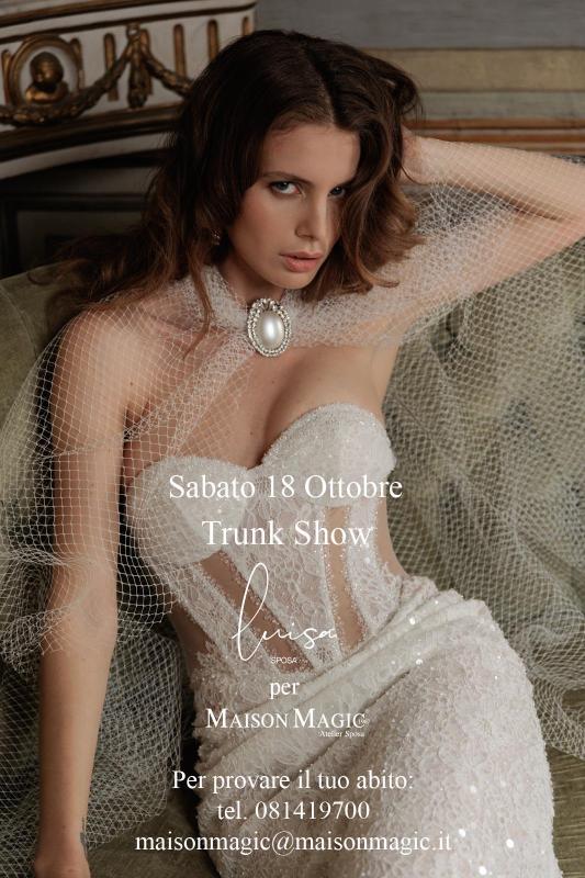 Images Maison Magic - Atelier Sposa