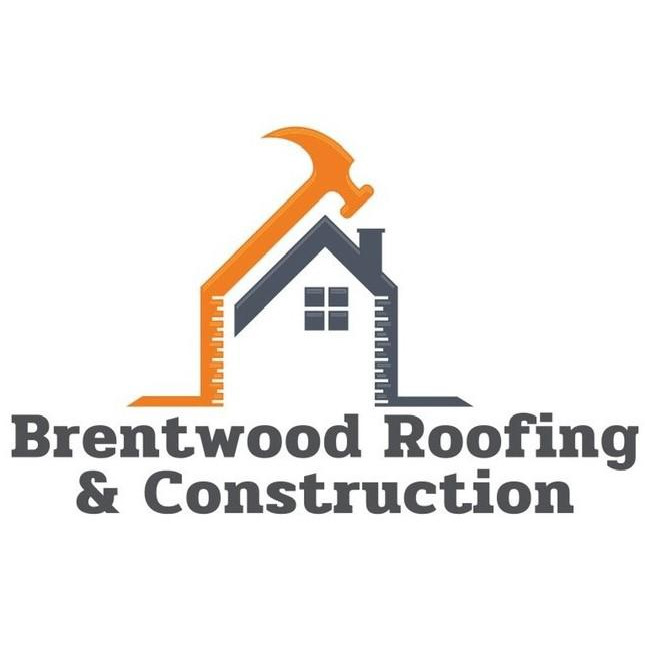 Brentwood Roofing & Construction Logo