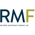 Reverse Mortgage Funding LLC - David Marsh Logo