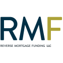 Reverse Mortgage Funding LLC - Mario Martinaro Logo