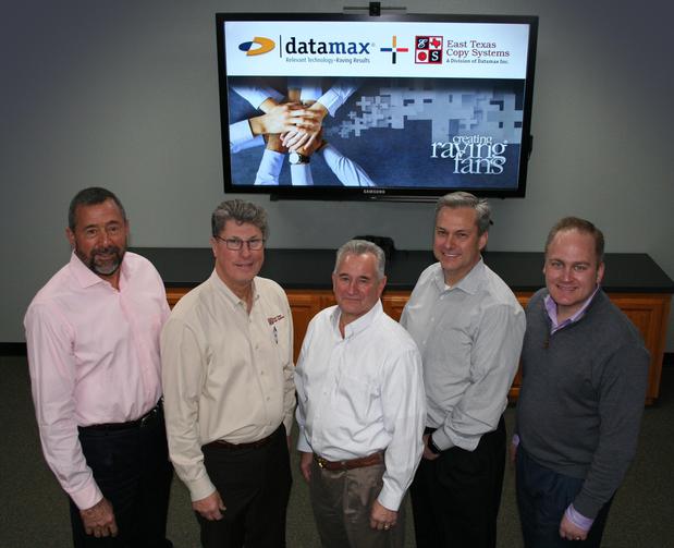 Images Datamax Inc. - Tyler