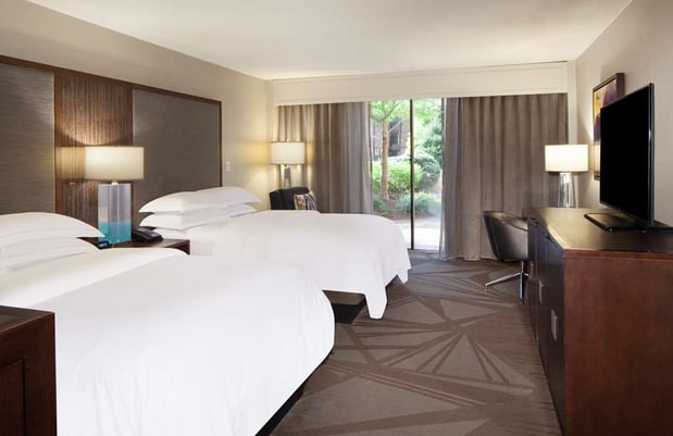 Images Hilton Parsippany