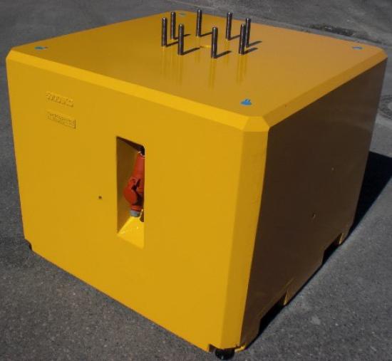 Tenwinkel GmbH & Co. KG, Max-Planck-Strasse 31 in Vreden