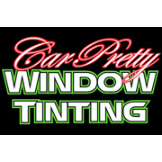 Car Pretty Window Tinting