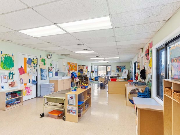 Images Larchmont KinderCare