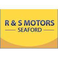 R & S Motors Logo