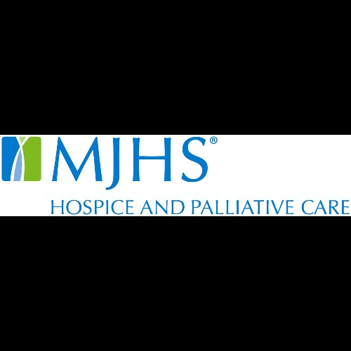 MJHS Hospice and Palliative Care Logo