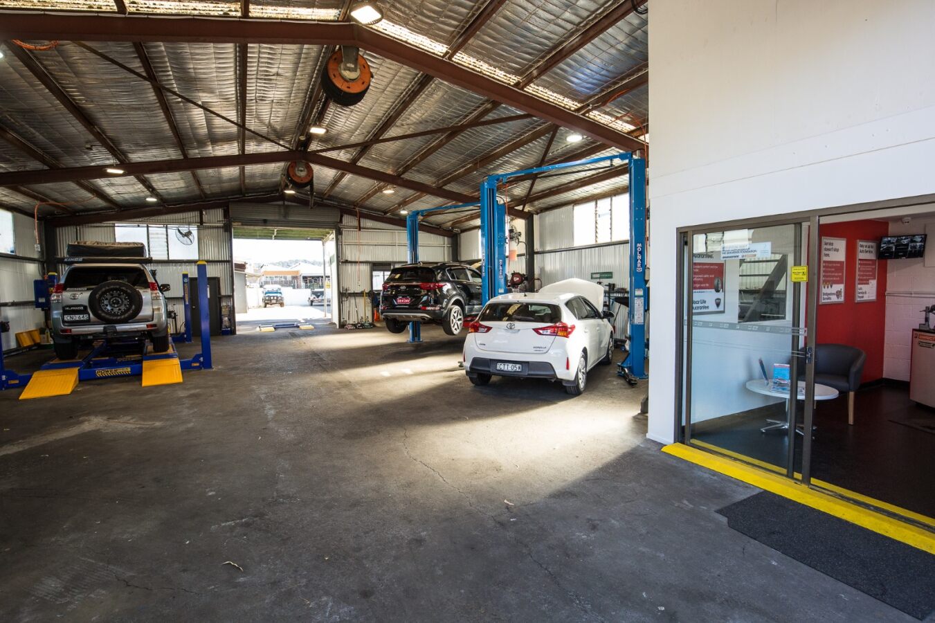 Images Bridgestone Select Tyre & Auto Mona Vale
