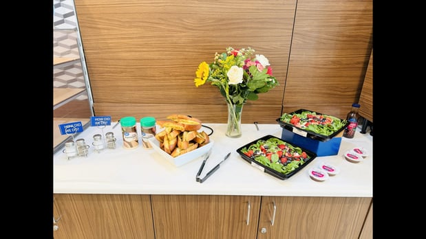 Images Holiday Inn Express & Suites Coeur D Alene I-90 Exit 11 by IHG