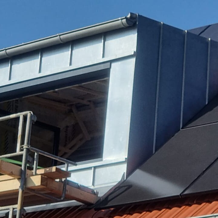 Bilder Spenglerei Drescher