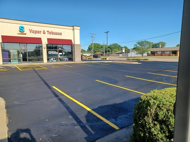 Images Fountain City Asphalt Co.