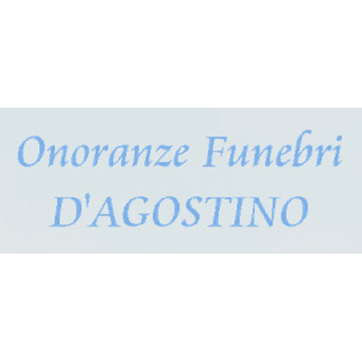 Centro Servizi Funebri Ciccio D'Agostino S.r.l. Logo
