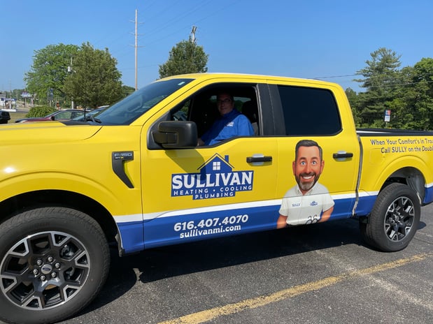 Images Sullivan Heating Cooling Plumbing
