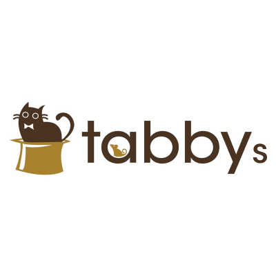 Tabby'S Disinfestazioni e Derattizzazioni Milano Logo