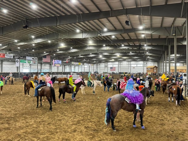 Images Garwood Arena