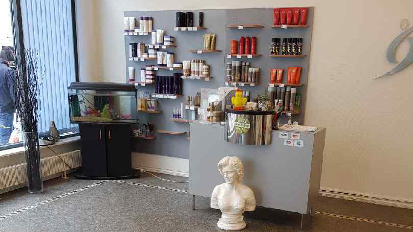 Images Salong Glamour