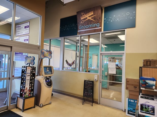 Images Petco Grooming