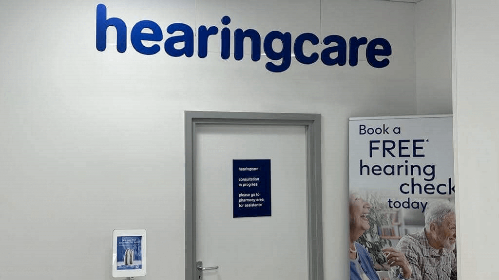 Images Boots Hearingcare Greenock