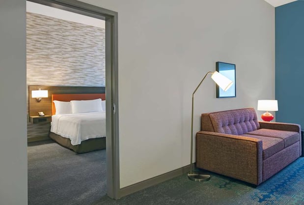 Images Home2 Suites by Hilton Richmond