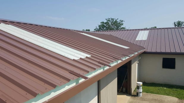 Images Artech Roofing & Construction
