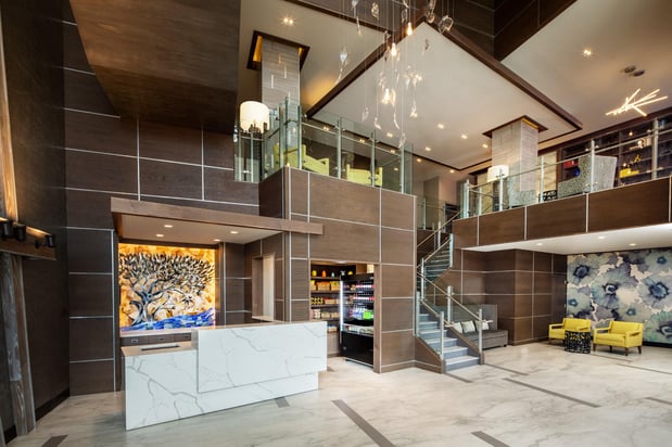 Images Hotel Indigo Flushing - LaGuardia by IHG