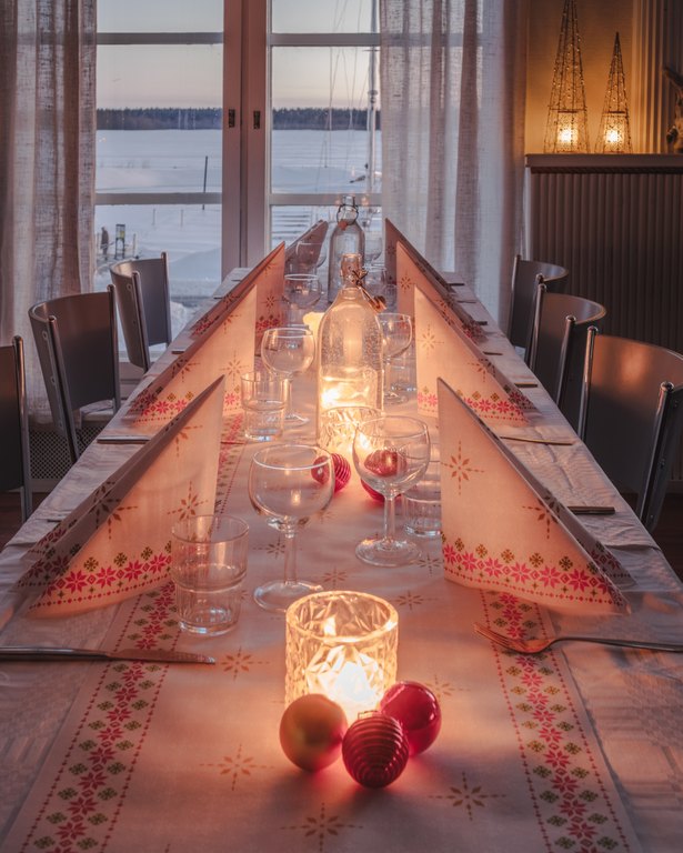 Images Ravintola Meritähti