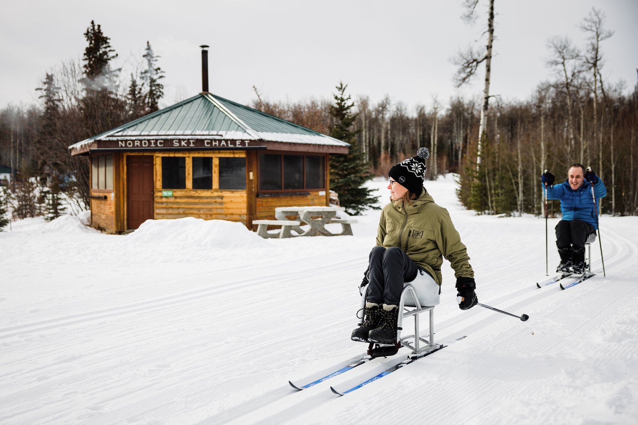 Images Staybridge Suites Dawson Creek by IHG