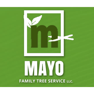 Mayo Family Tree Service LLC Logo