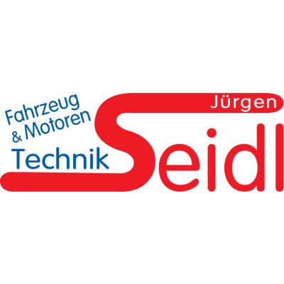 Seidl Fahrzeug- & Motorentechnik GbR in Obernzell - Logo