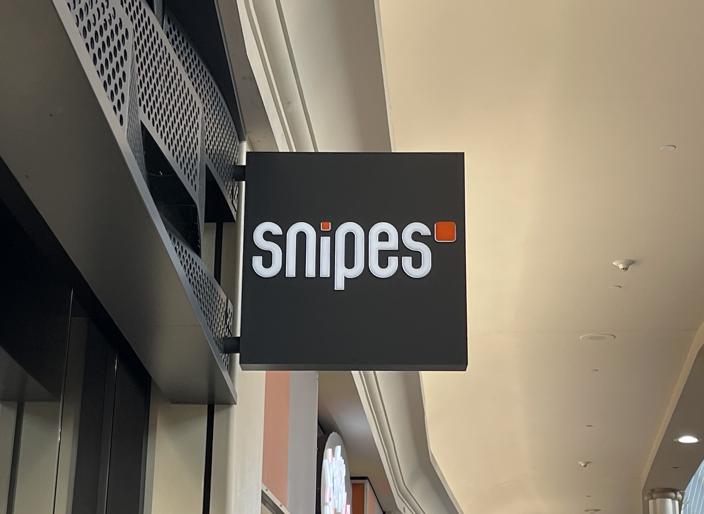 Business Signage