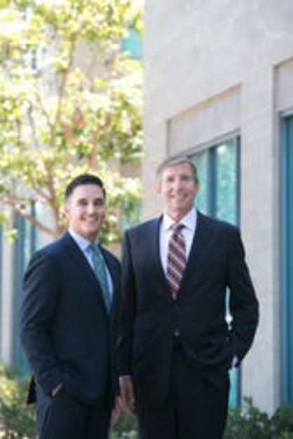 Law Offices of Sean M. Burke, APC | Irvine, CA