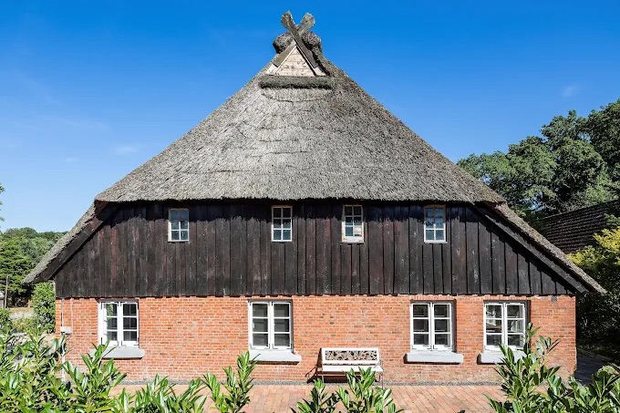 WÜNSCHE Company Immobilien GmbH (i.L.) - Immobilienmakler Bendestorf und Umgebung, Kleckerwaldstraße 43 in Bendestorf