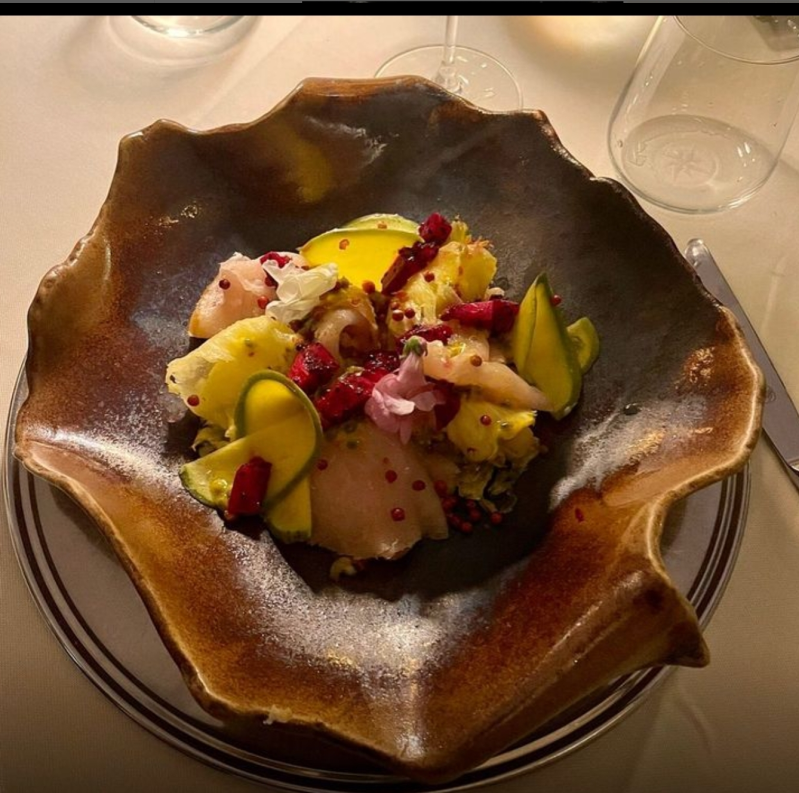 Ristorante Sottovento