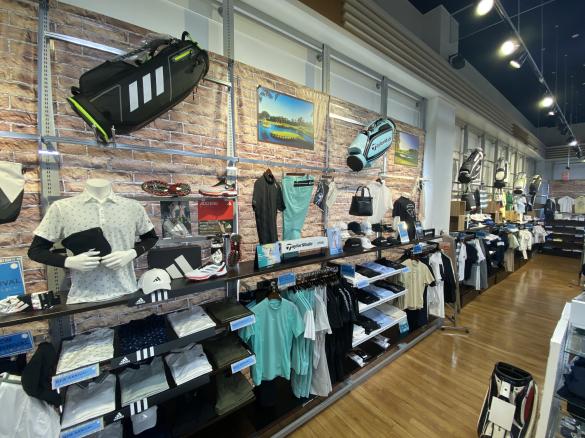 Images ゴルフパートナー 新潟亀田店