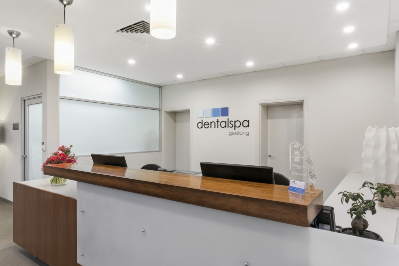 Images Dentalspa Geelong