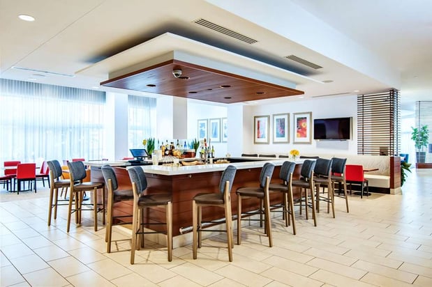 Images Hilton Garden Inn Alexandria Old Town National Harbor